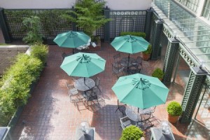 Commercial Patio Furniture NC
